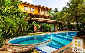 Hotel Via Dos Corais